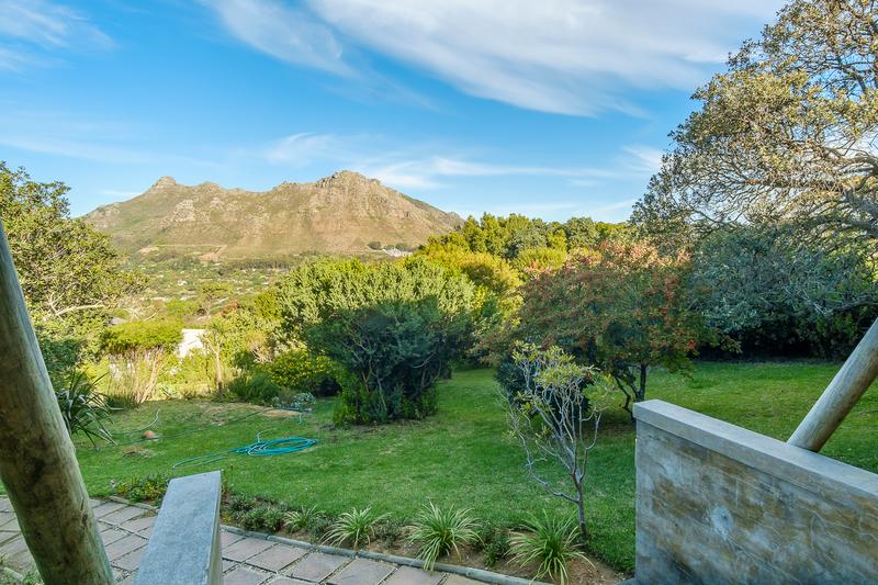 4 Bedroom Property for Sale in Victorskloof Western Cape